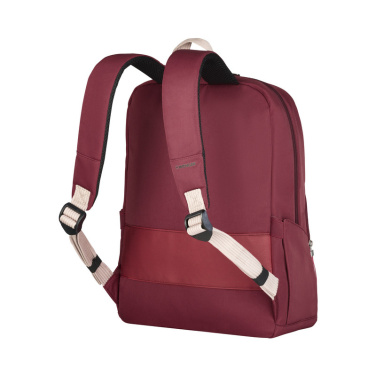 Logotrade Werbegeschenke das Foto: Rucksack Wenger Motion 15,6''