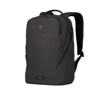 Logotrade Werbeartikel das Foto: Rucksack Wenger MX Light 16''