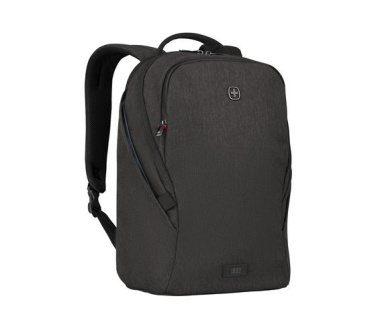 Logotrade Werbegeschenke das Foto: Rucksack Wenger MX Light 16''