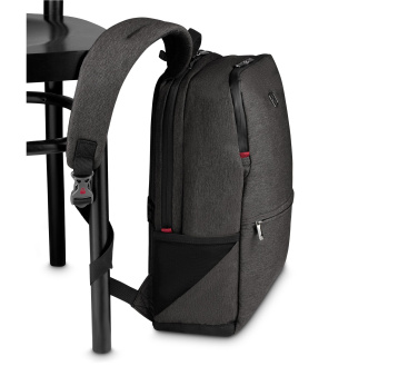 Logotrade Firmengeschenke das Foto: Rucksack Wenger MX Reload 14''