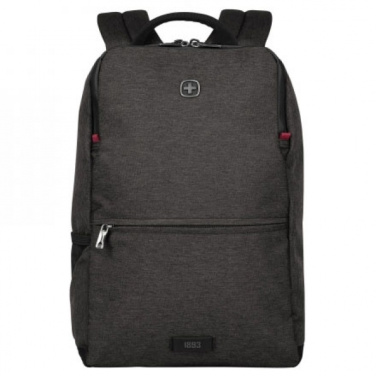 Logotrade Werbegeschenke das Foto: Rucksack Wenger MX Reload 14''