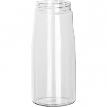 Logotrade Werbegeschenke das Foto: Infuser-Flasche CROTONE 2500 ml