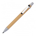 Tintenloser Stift HELSINGBORG, Beige