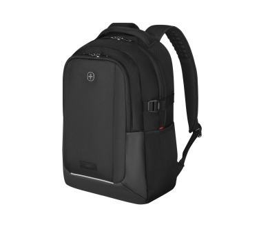 Logotrade Logogeschenke das Foto: Rucksack Wenger XE Ryde 16''