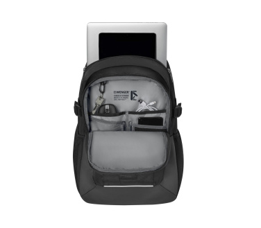 Logotrade werbemittel das Foto: Rucksack Wenger XE Ryde 16''