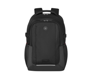 Logotrade Geschäftsgeschenke das Foto: Rucksack Wenger XE Ryde 16''