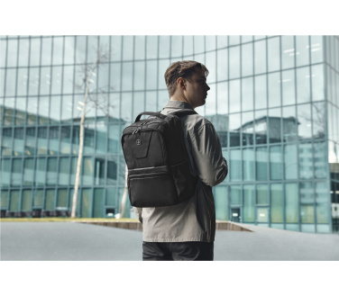 Logotrade Werbegeschenke das Foto: Rucksack Wenger XE Resist 10''