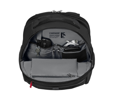 Logotrade Werbeartikel das Foto: Rucksack Wenger XE Professional 15,6''