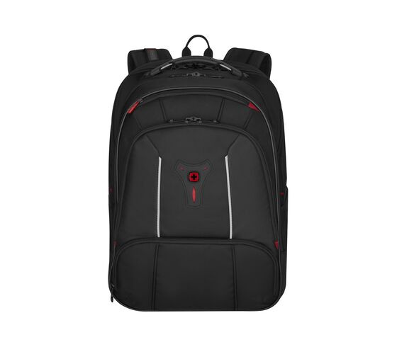 Logotrade Logogeschenke das Foto: Rucksack Wenger Carbon Pro 15,6''