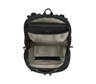 Logotrade Werbeartikel das Foto: Rucksack Wenger Carbon Pro 15,6''