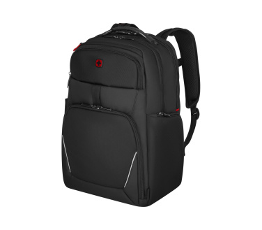 Logotrade werbemittel das Foto: Rucksack Wenger Meteor 17''