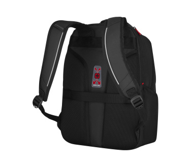 Logotrade Logogeschenke das Foto: Rucksack Wenger Altair 15,6''