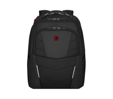 Logotrade werbemittel das Foto: Rucksack Wenger Altair 15,6''