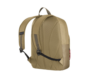 Logotrade Werbeartikel das Foto: Rucksack Wenger Crango 16''