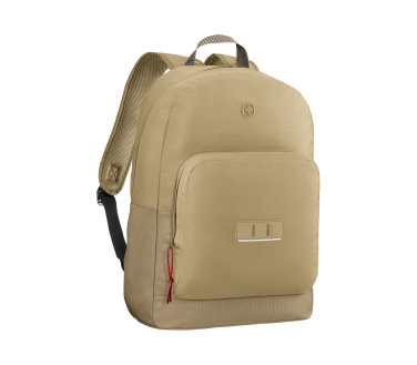 Logotrade Logogeschenke das Foto: Rucksack Wenger Crango 16''