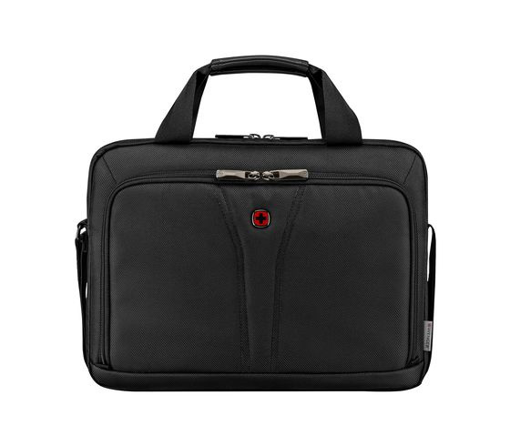 Logotrade Logogeschenke das Foto: Laptoptasche Wenger BC Free 14''