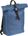 Kurierrucksack Rio Grande, Blau