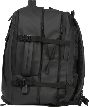 Logotrade Logogeschenke das Foto: Rucksack Richmond