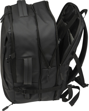 Logotrade werbemittel das Foto: Rucksack Richmond