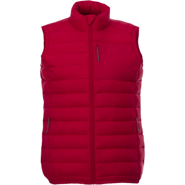 Logotrade Firmengeschenke das Foto: Pallas wattierter Bodywarmer für Damen