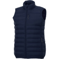 Pallas wattierter Bodywarmer für Damen, Marine