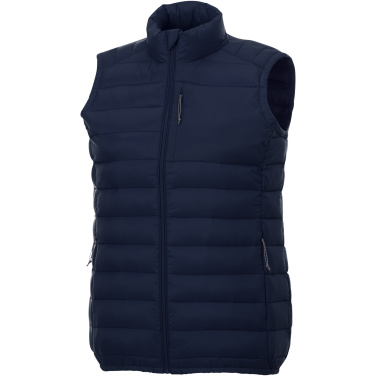 Logotrade Werbegeschenke das Foto: Pallas wattierter Bodywarmer für Damen