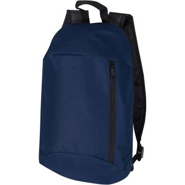 Logotrade werbemittel das Foto: Recreation Rucksack 7L