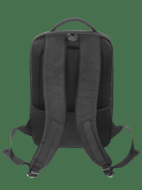 Logotrade Geschäftsgeschenke das Foto: Rucksack 190603400