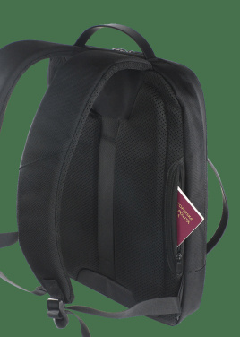 Logotrade Werbegeschenke das Foto: Rucksack 190703400