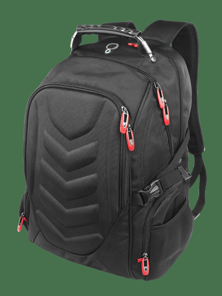 Logotrade Logogeschenke das Foto: Rucksack 170703400