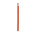 Bleistift, orange