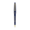 Nostalgie One Stift, Blau