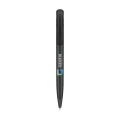 Senator Challenger Frosted Stift, Schwarz