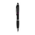 Athos Colour Touch-Eingabestift, Schwarz