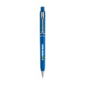 Stilolinea Raja Chrome Stift, hellblau