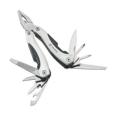 Logotrade werbemittel das Foto: Multitool MicroTool