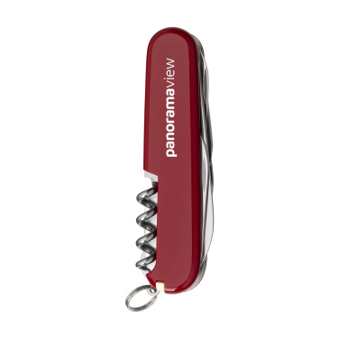 Logotrade werbemittel das Foto: Victorinox Climber Taschenmesser