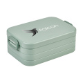 Mepal Lunchbox Take a Break midi 900 ml, nordischer Salbei