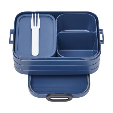 Logotrade werbemittel das Foto: Mepal Lunchbox Bento midi 900 ml