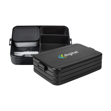 Logotrade Werbegeschenke das Foto: Mepal Lunchbox Bento Large 1,5 L