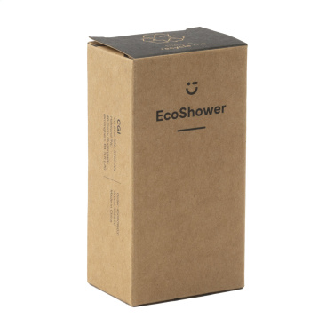 Logotrade Werbeartikel das Foto: EcoShower Sanduhr