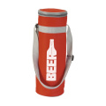 BottleCooler Kühltasche, Rot