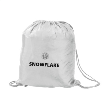 Logotrade Firmengeschenke das Foto: PromoBag 190T Rucksack