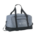 Feltro GRS RPET Weekend Bag Reisetasche, grau