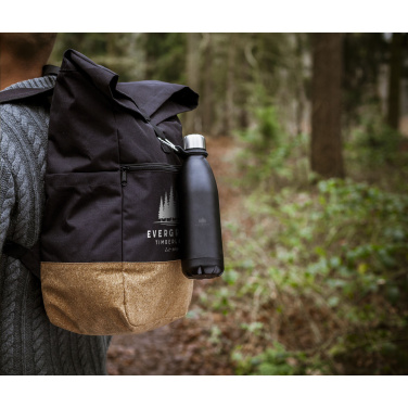 Logotrade Werbeartikel das Foto: Nolan Cork Rucksack