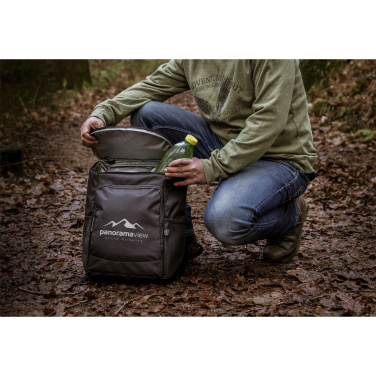 Logotrade werbemittel das Foto: Ice Cool GRS RPET Rucksack