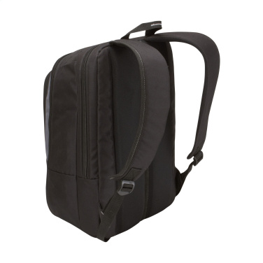 Logotrade Werbegeschenke das Foto: Case Logic Laptop Rucksack 17 Zoll