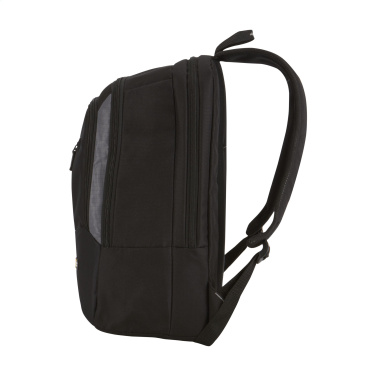 Logotrade Werbegeschenke das Foto: Case Logic Laptop Rucksack 17 Zoll