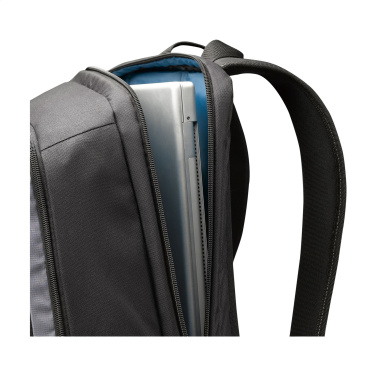 Logotrade Firmengeschenke das Foto: Case Logic Laptop Rucksack 17 Zoll