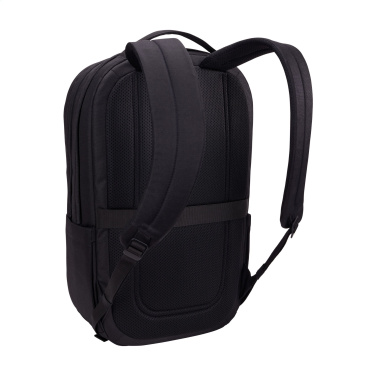 Logotrade werbemittel das Foto: Case Logic Invigo Rucksack 15,6 Zoll